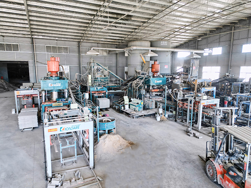 生產(chǎn)設(shè)備